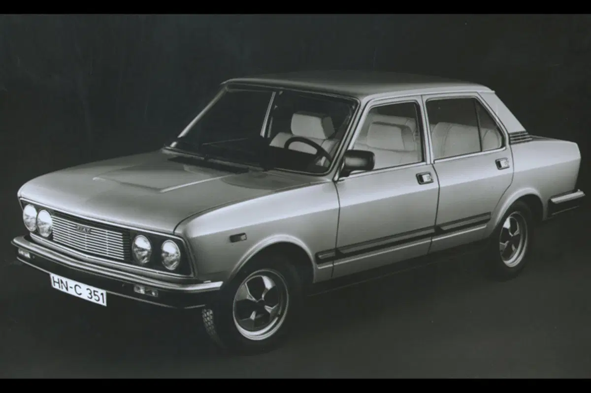 Fiat 132 (1977-81) (4)