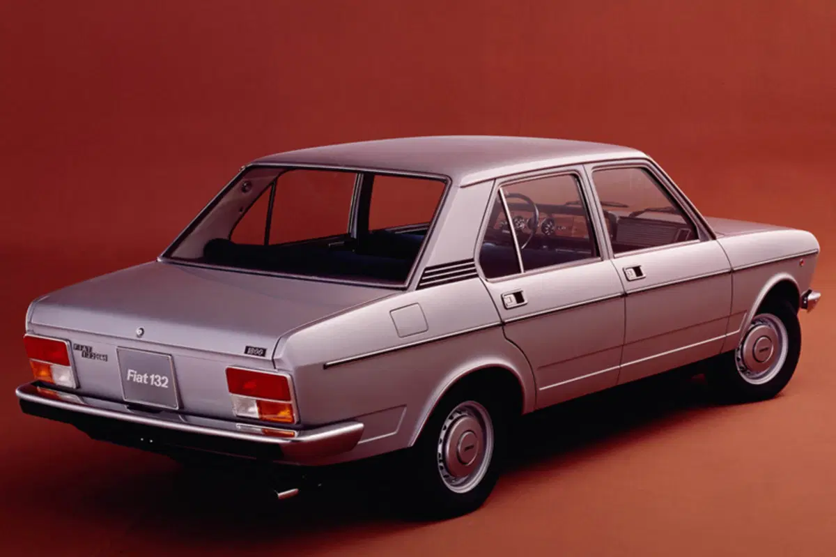 Fiat 132 (1977-81) (7)