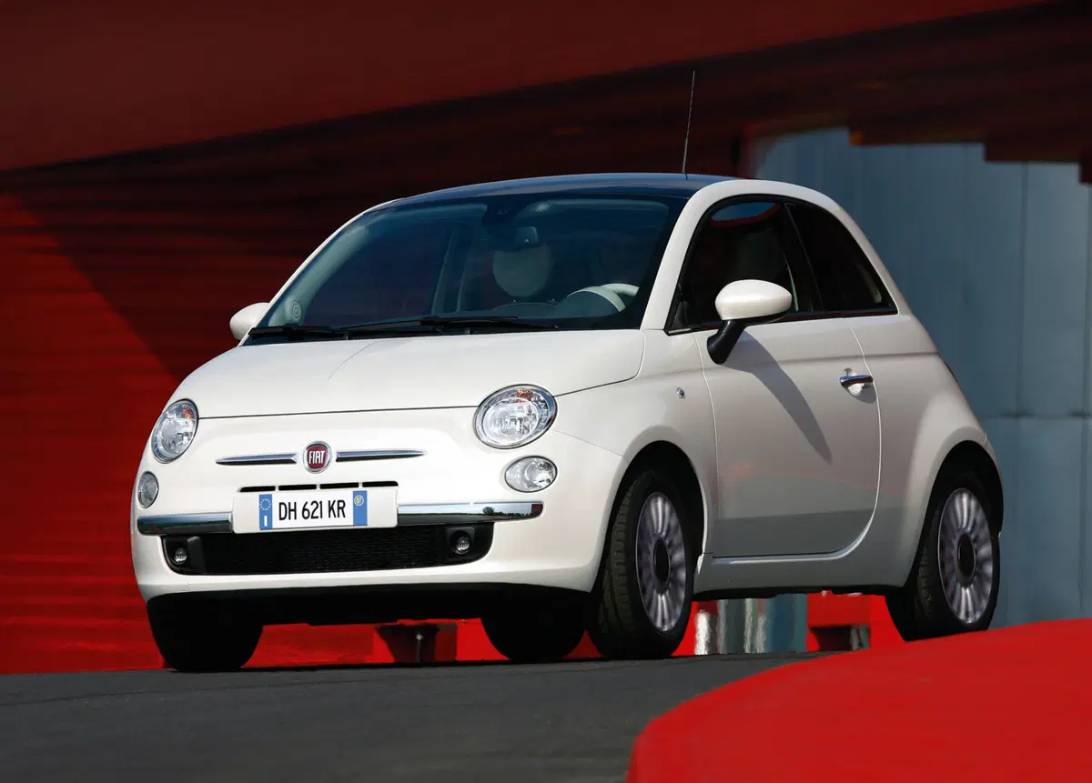 Fiat 500 0.9 TwinAir Turbo by DIESEL (3)