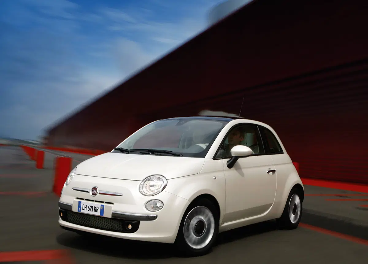 Fiat 500 0.9 TwinAir Turbo by DIESEL (4)