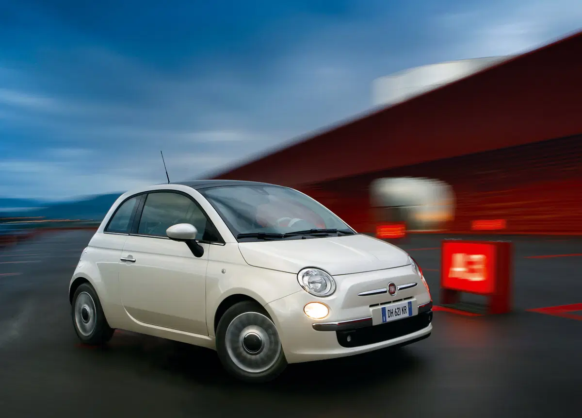 Fiat 500 0.9 TwinAir Turbo by DIESEL (5)