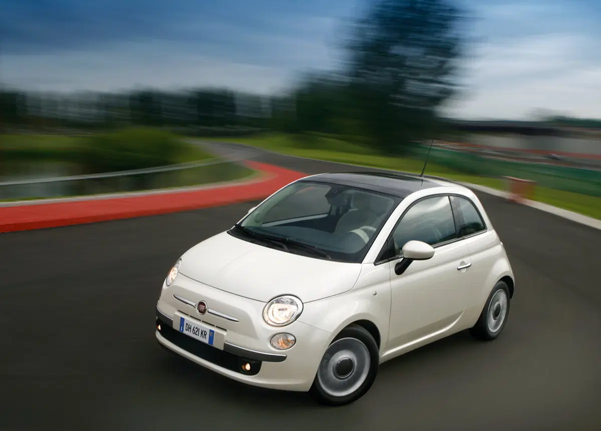 Fiat 500 0.9 TwinAir Turbo by DIESEL (6)