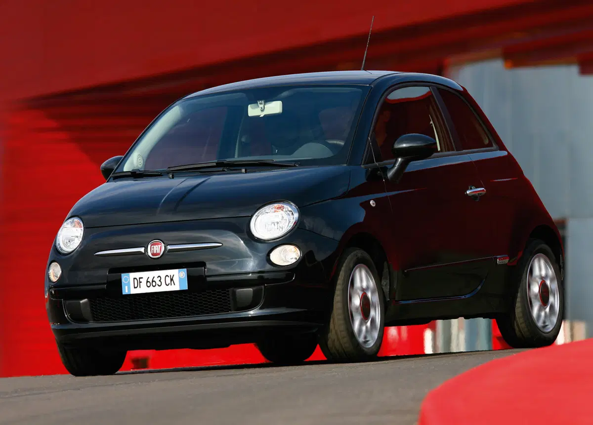 Fiat 500 0.9 TwinAir Turbo by DIESEL (7)