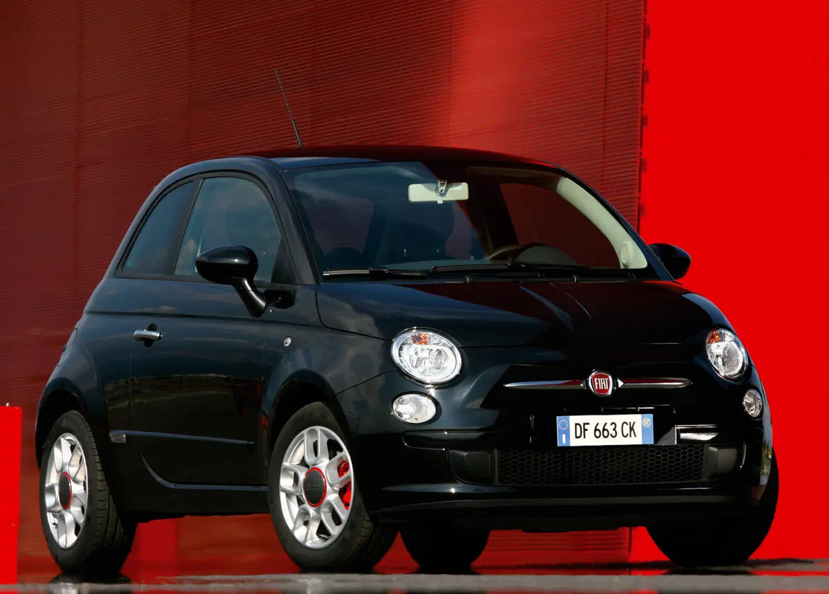 Fiat 500 0.9 TwinAir Turbo by DIESEL (8)