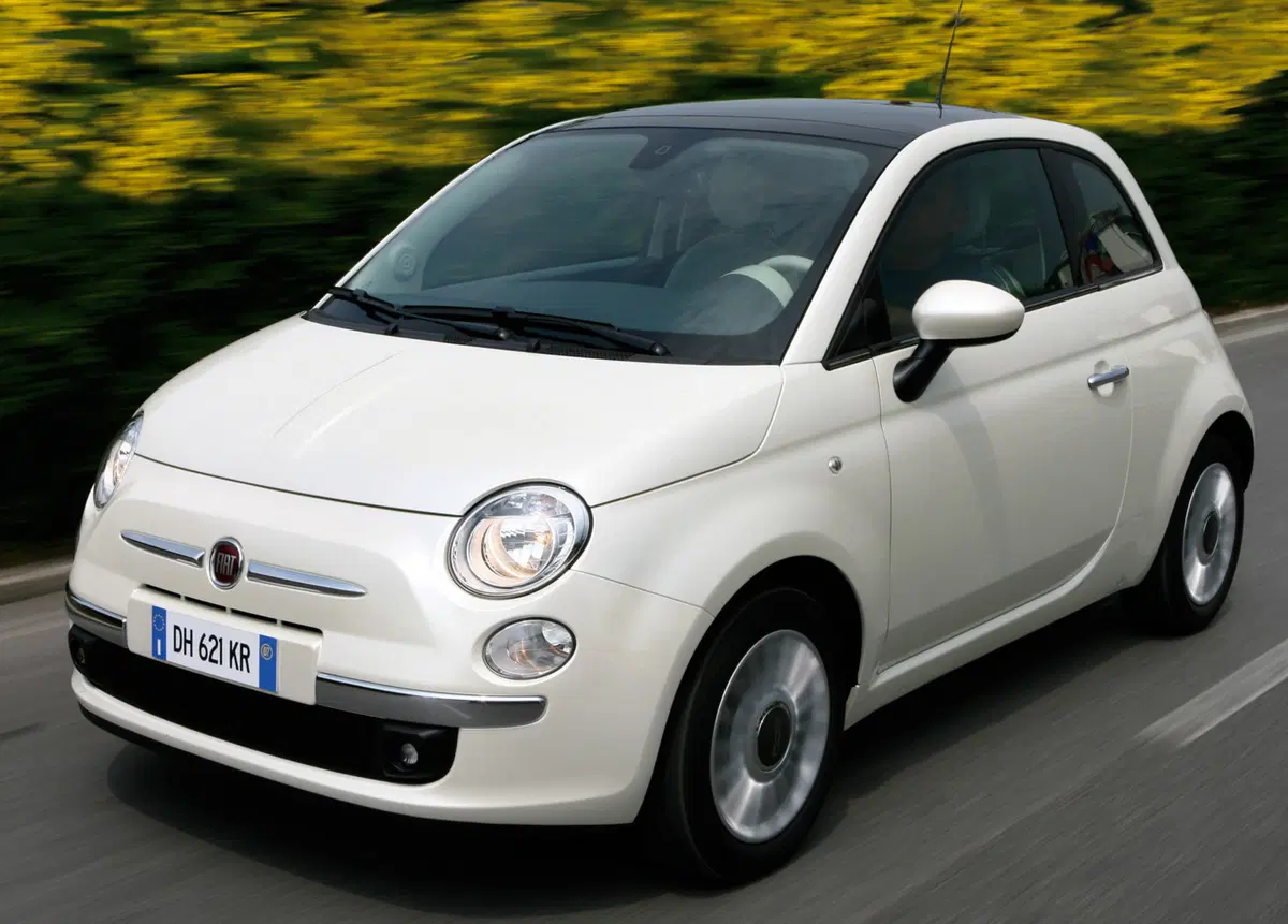 Fiat 500 0.9 TwinAir Turbo by DIESEL (9)