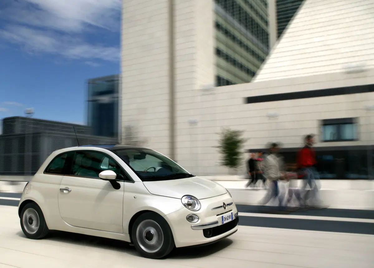 Fiat 500 0.9 TwinAir Turbo by DIESEL (10)