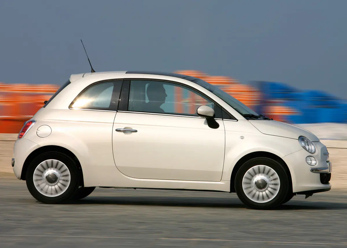 Fiat 500 0.9 TwinAir Turbo by DIESEL (13)