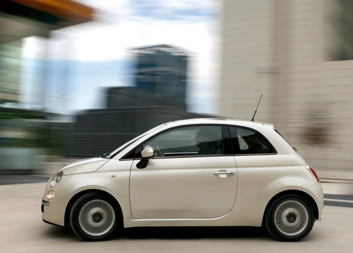 Fiat 500 0.9 TwinAir Turbo by DIESEL (14)