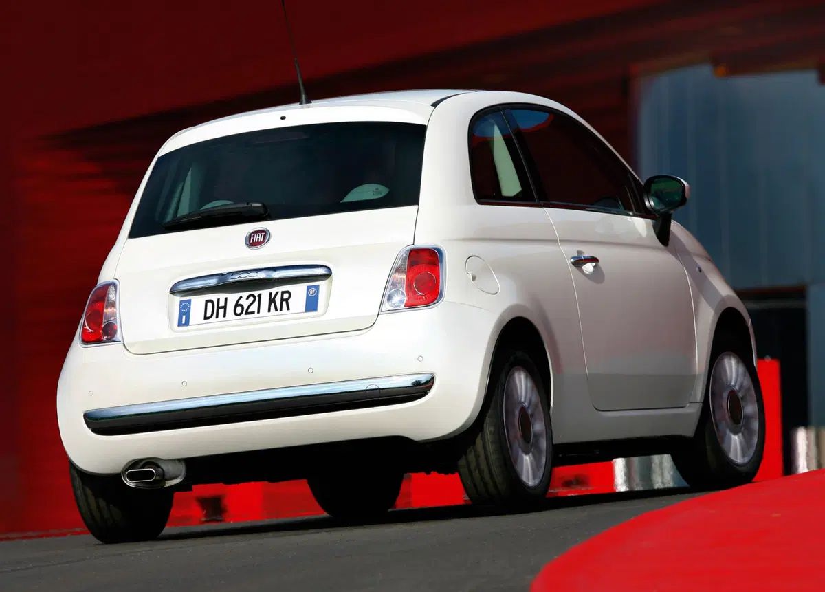 Fiat 500 0.9 TwinAir Turbo by DIESEL (15)