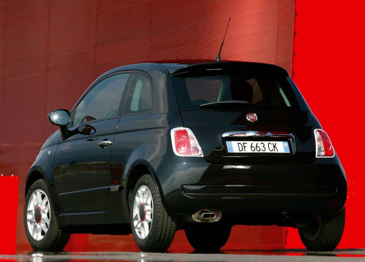 Fiat 500 0.9 TwinAir Turbo by DIESEL (18)