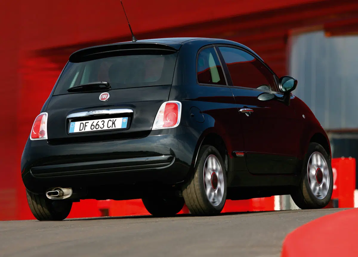 Fiat 500 0.9 TwinAir Turbo by DIESEL (19)