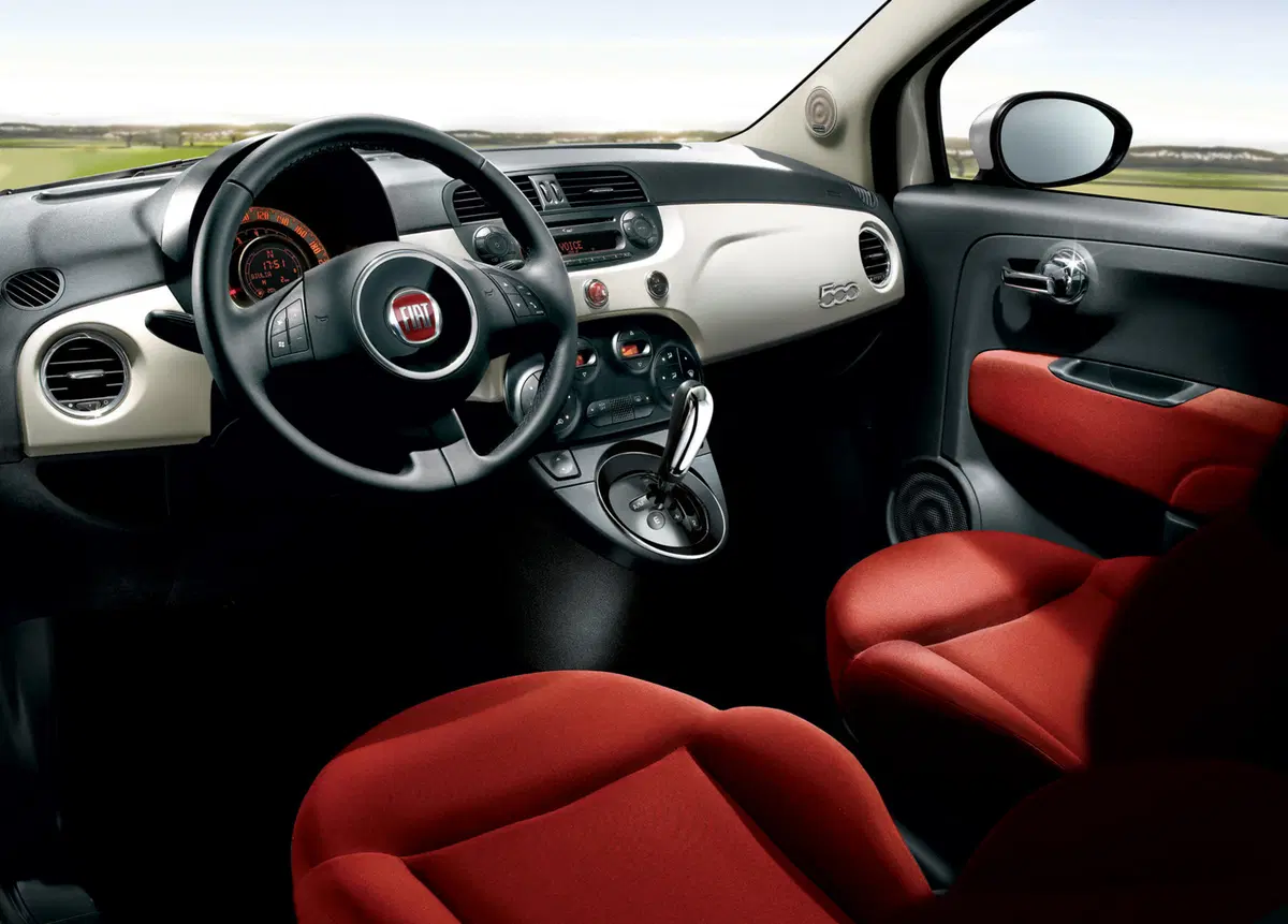 Fiat 500 0.9 TwinAir Turbo by DIESEL (20)