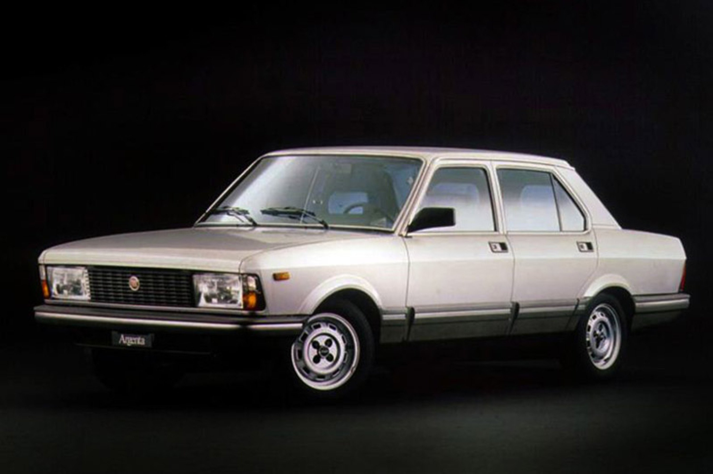 Fiat Argenta (1981-85)