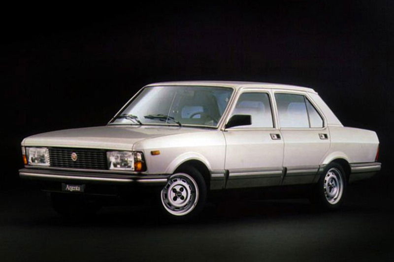 Fiat Argenta 2.0 SX