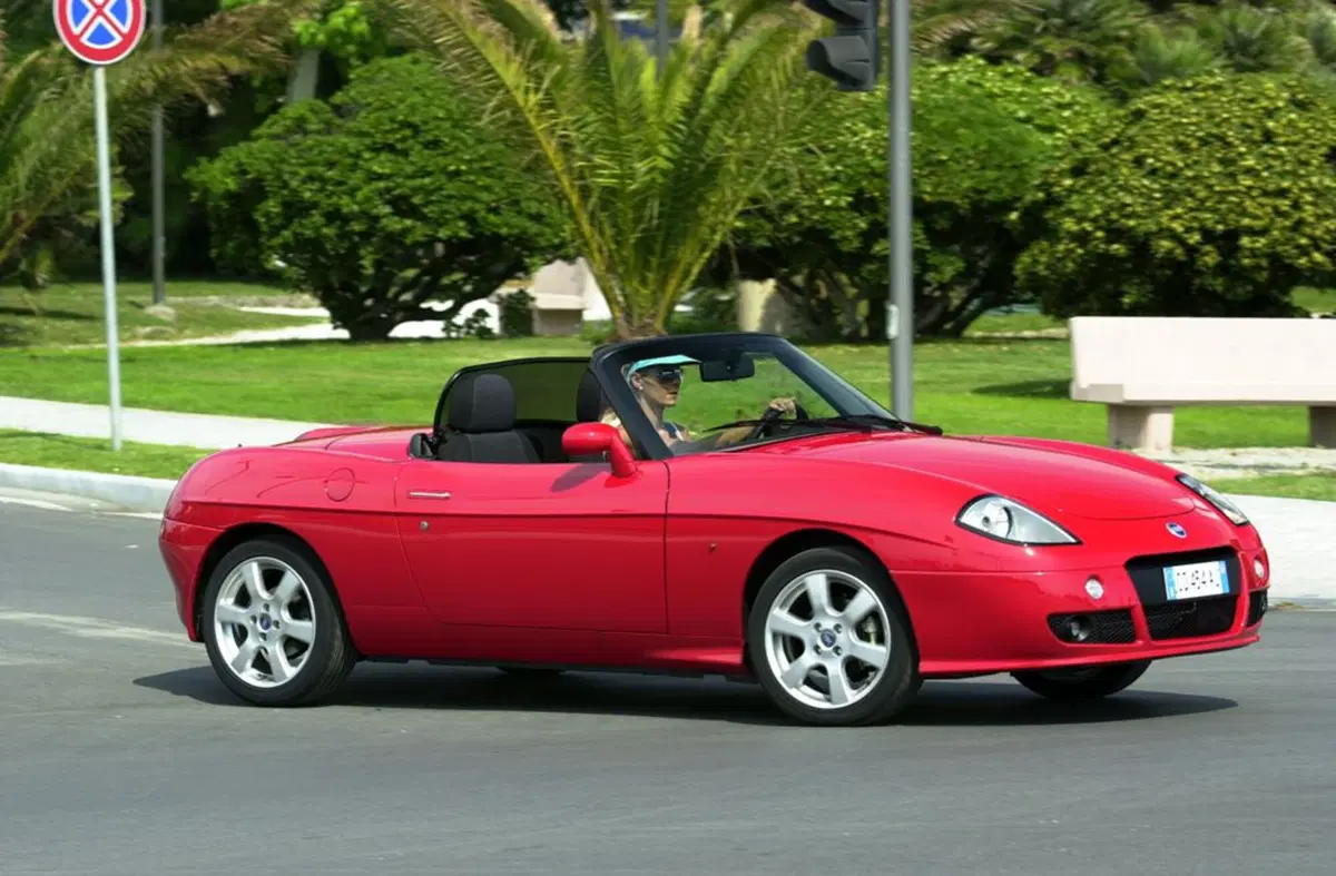 Fiat barchetta 1.8 16V Naxos (5)
