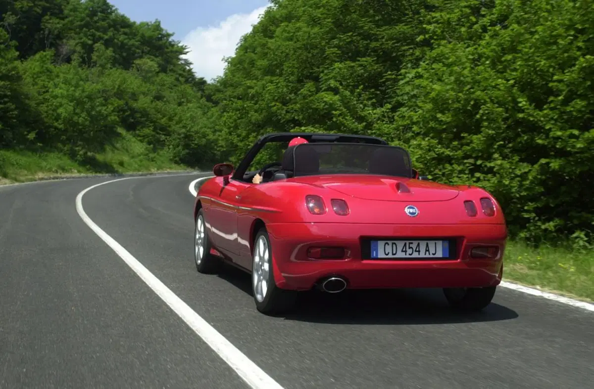 Fiat barchetta 1.8 16V Naxos (6)