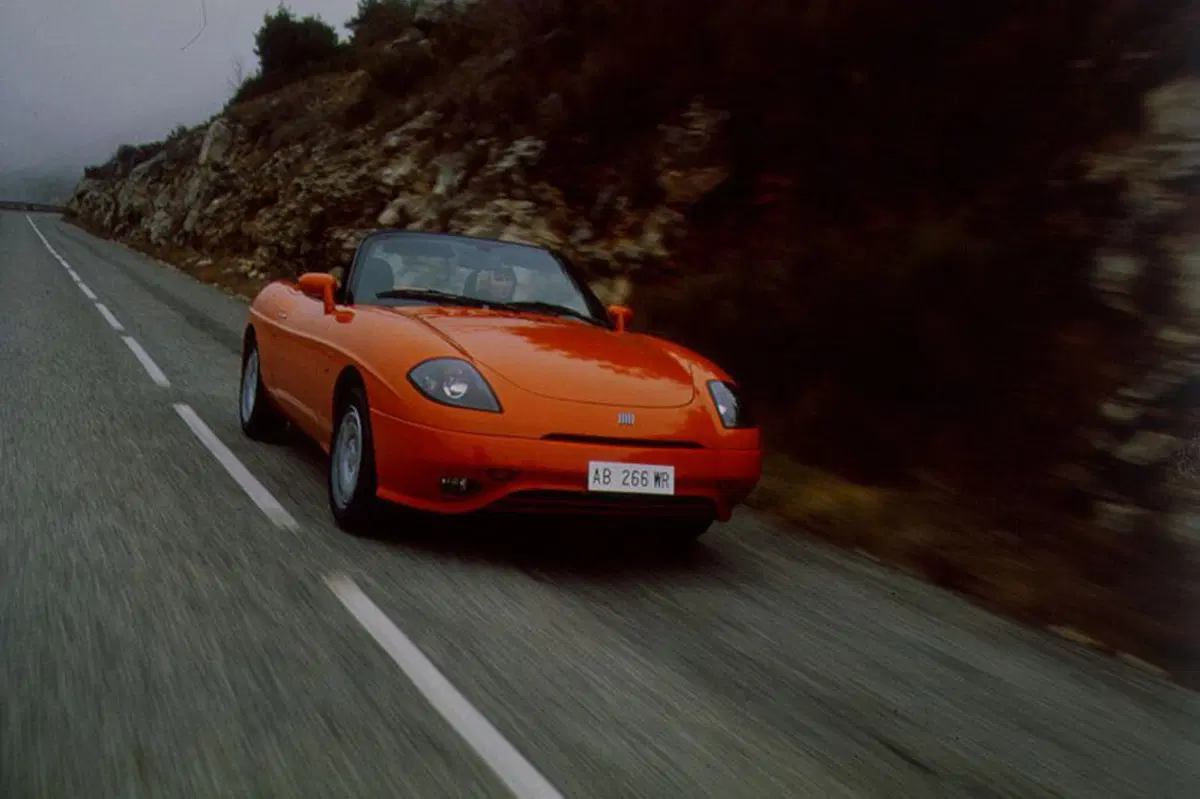 Fiat barchetta 1.8 16V Naxos (12)