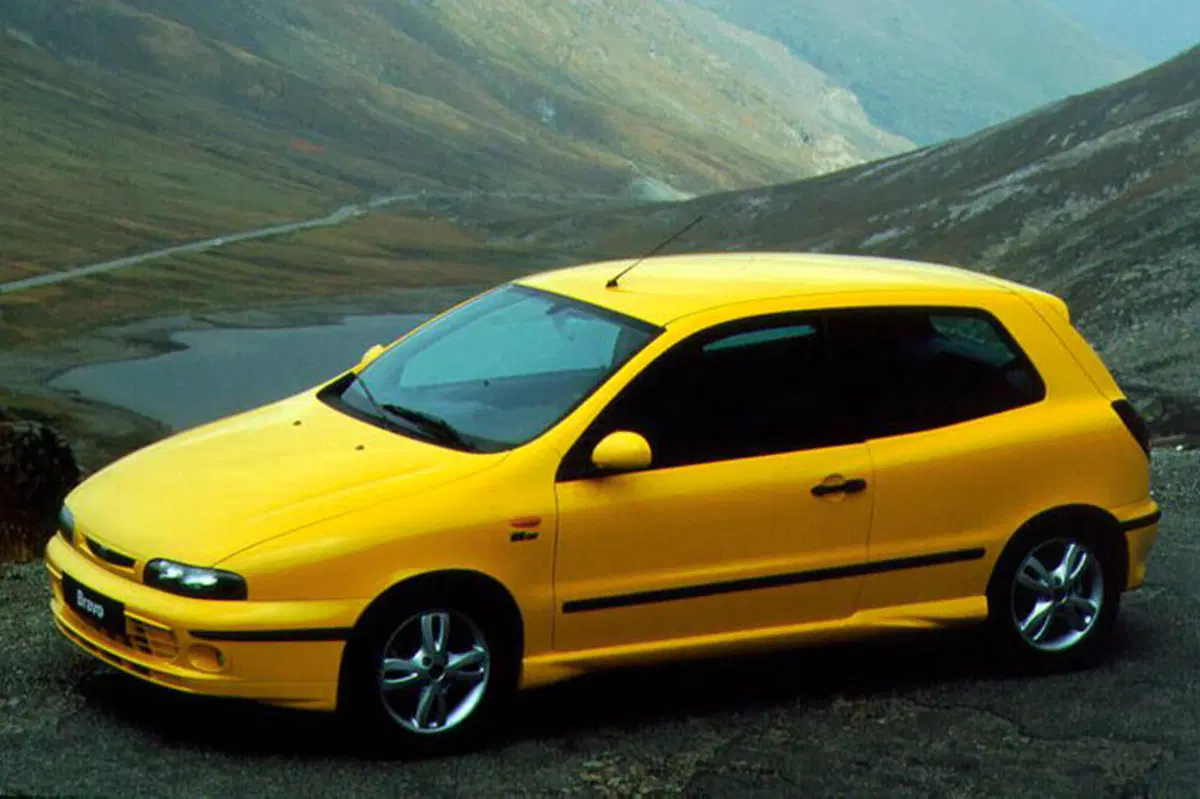Fiat Bravo (1995-02) (2)