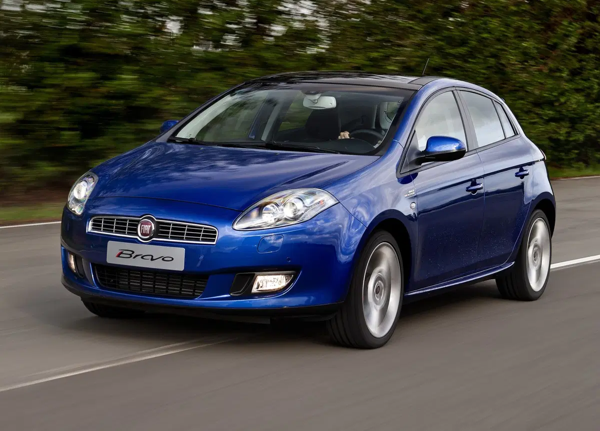 Fiat Bravo 1.4 EasyPower MyLife (3)