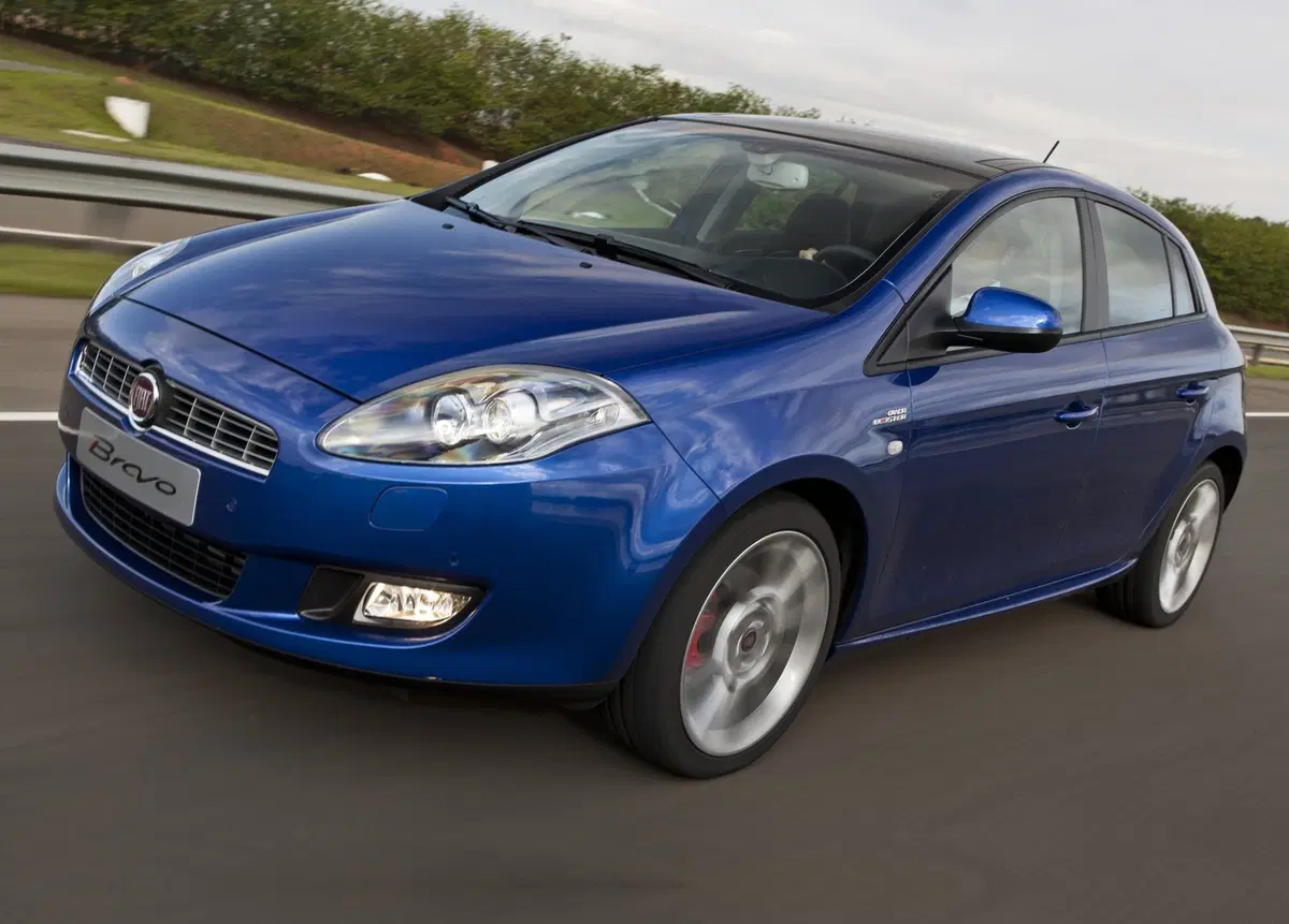 Fiat Bravo 1.4 EasyPower MyLife (4)