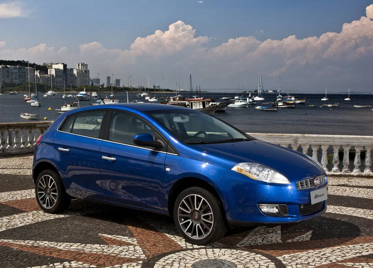 Fiat Bravo 1.4 EasyPower MyLife (5)