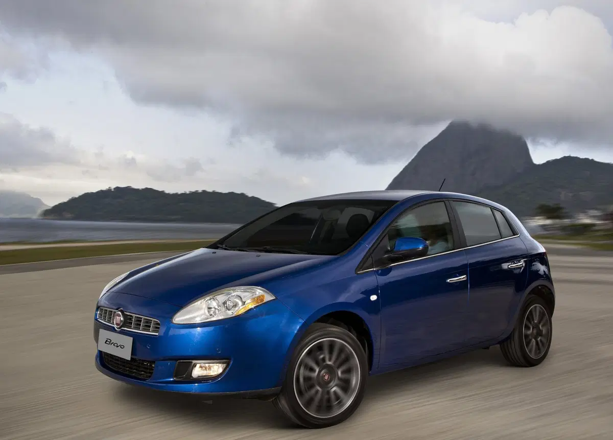 Fiat Bravo 1.4 EasyPower MyLife (6)