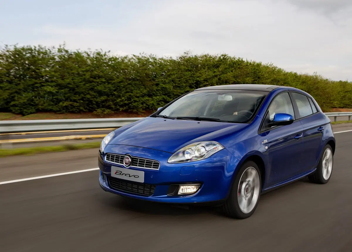 Fiat Bravo 1.4 EasyPower MyLife (7)