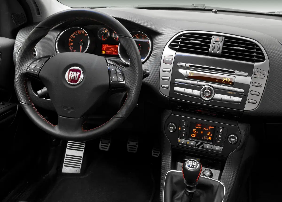 Fiat Bravo 1.4 EasyPower MyLife (13)