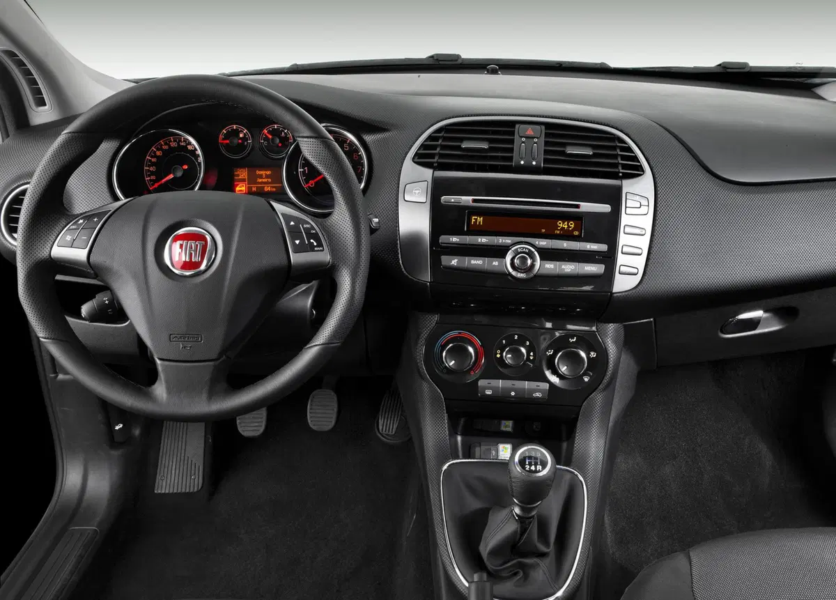 Fiat Bravo 1.4 EasyPower MyLife (14)