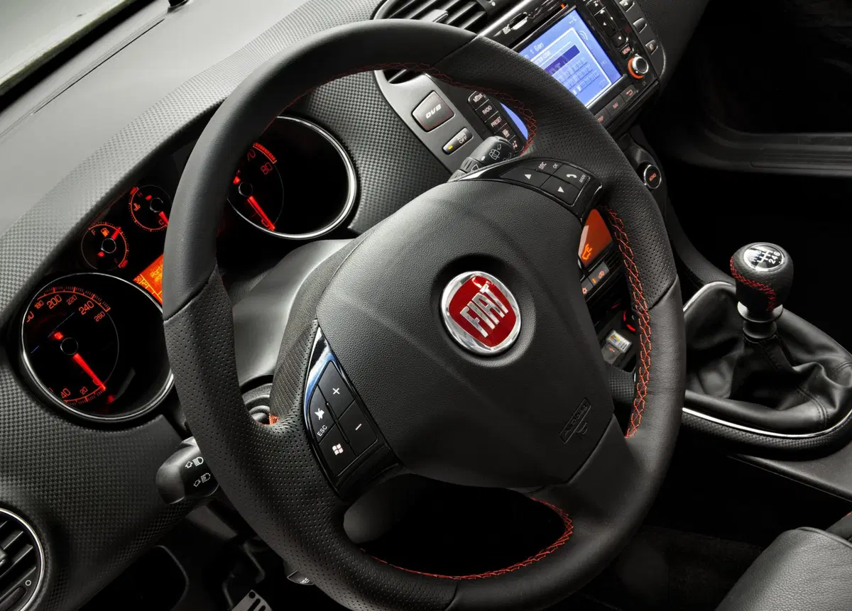 Fiat Bravo 1.4 EasyPower MyLife (15)