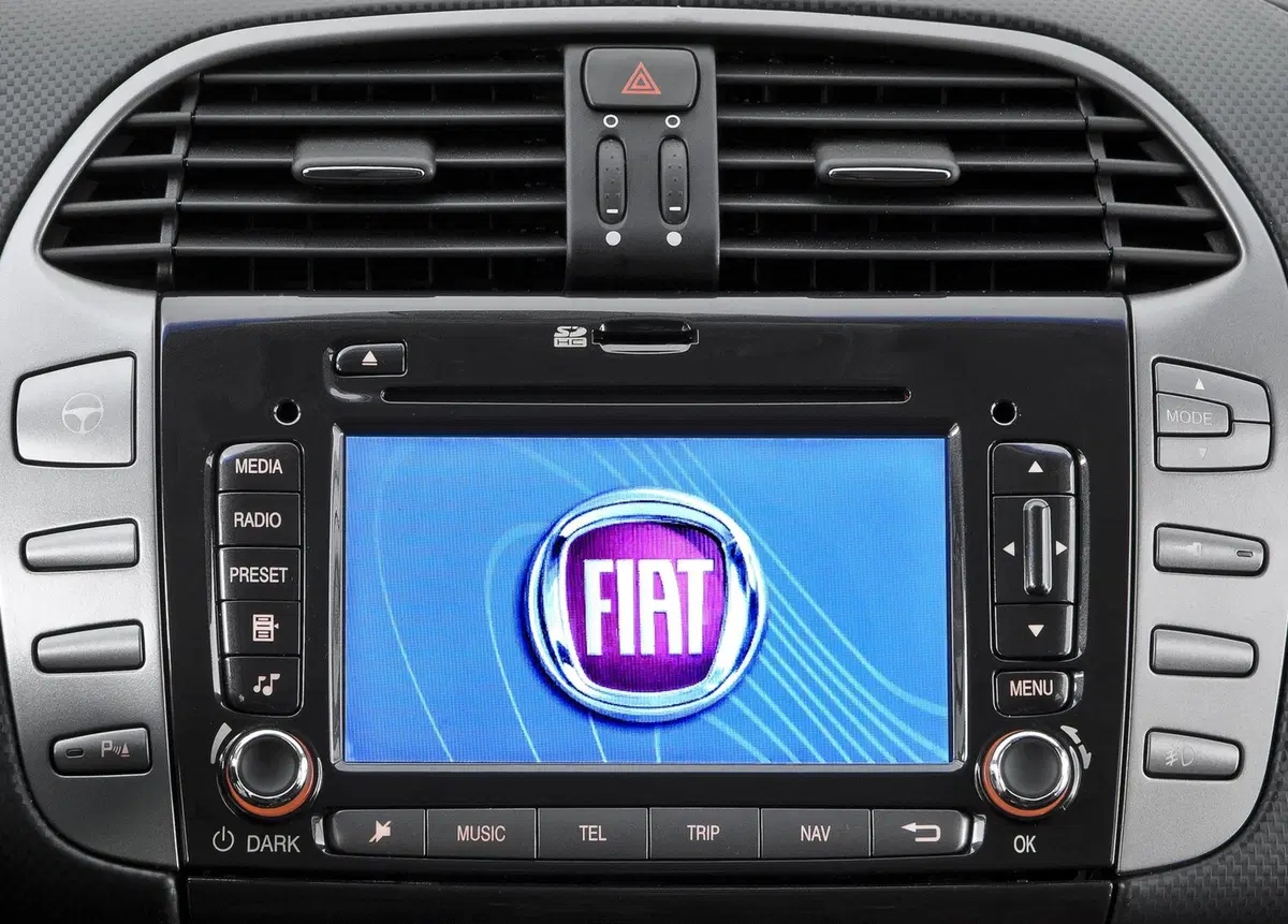 Fiat Bravo 1.4 EasyPower MyLife (16)