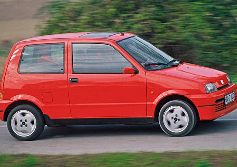 Fiat Cinquecento (1992-98) (4)