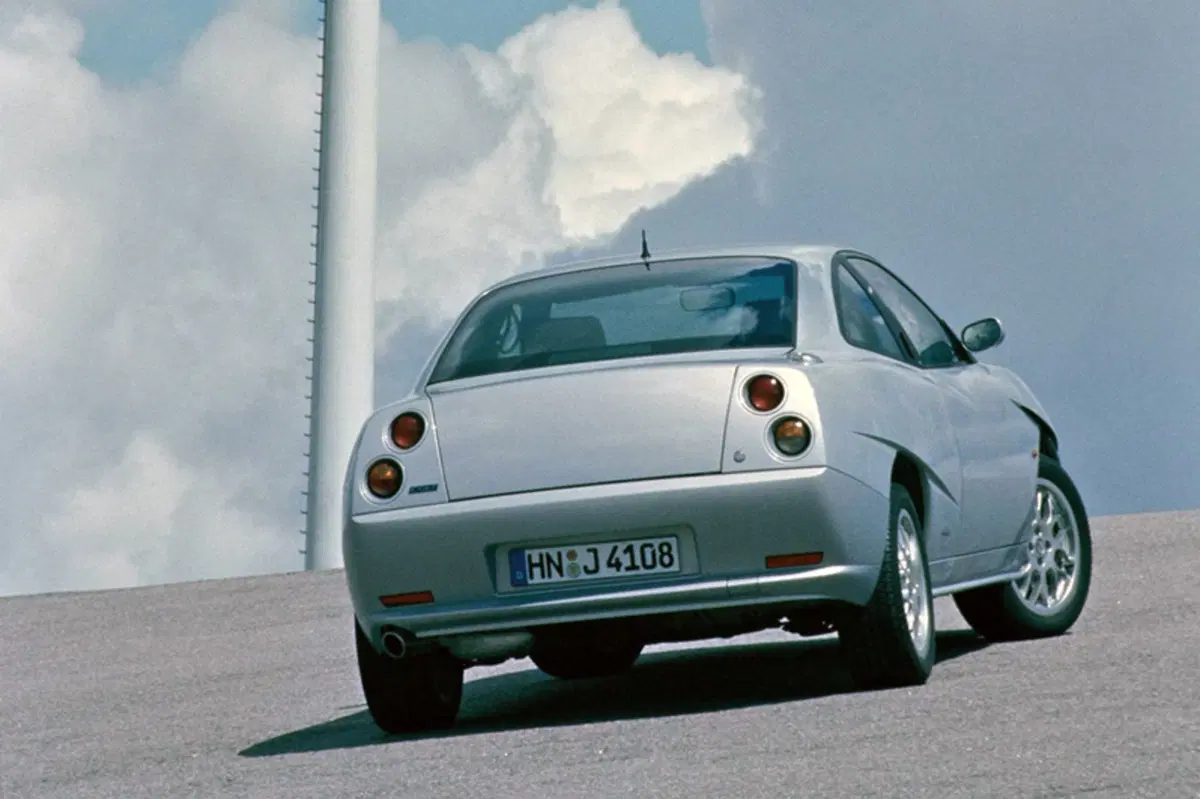 Fiat Coupé (1994-00) (2)