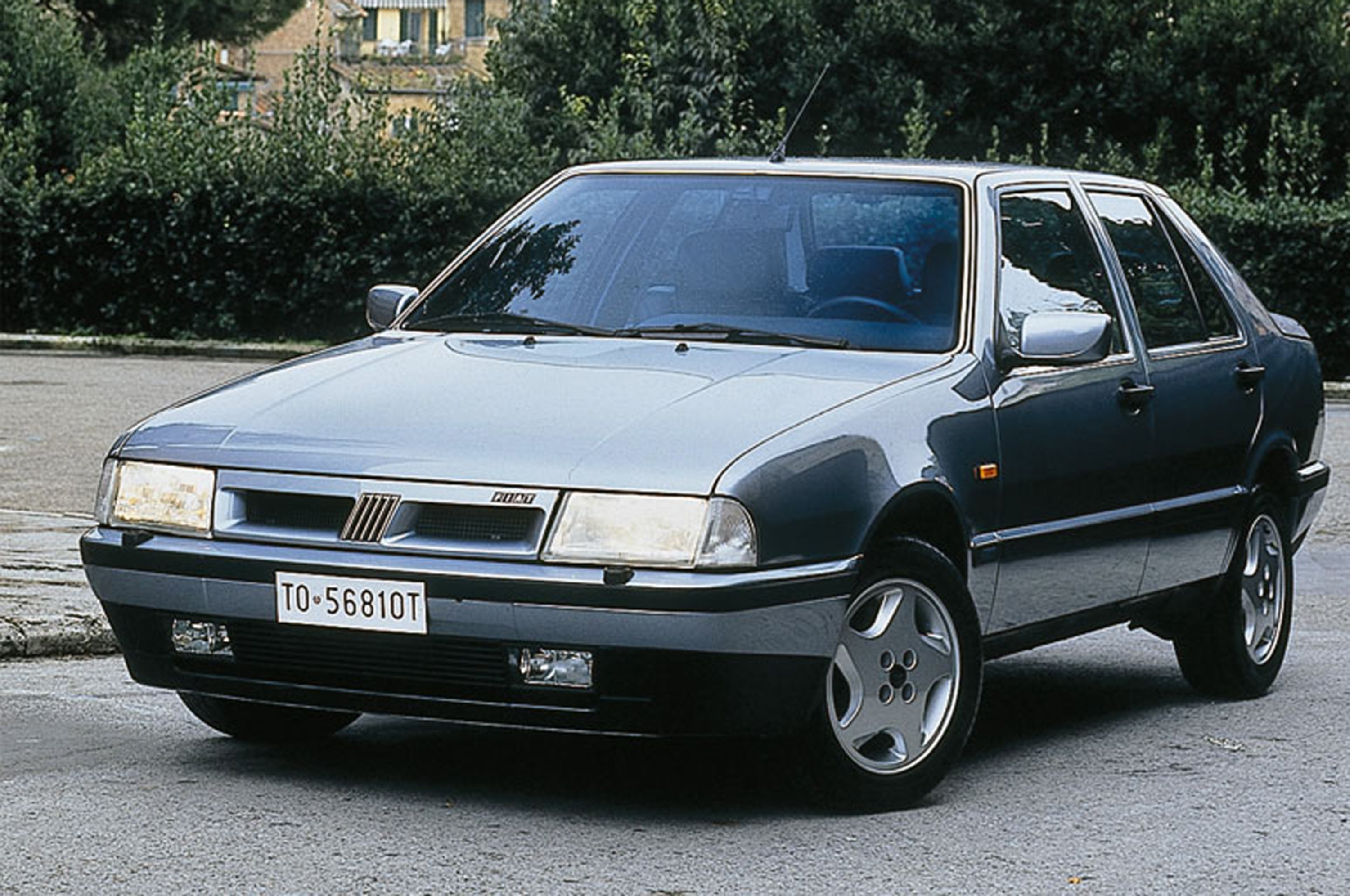 Fiat Croma (1985-97)
