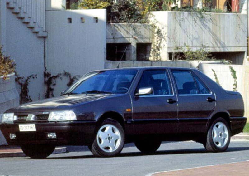 Fiat Croma (1985-97) (2)
