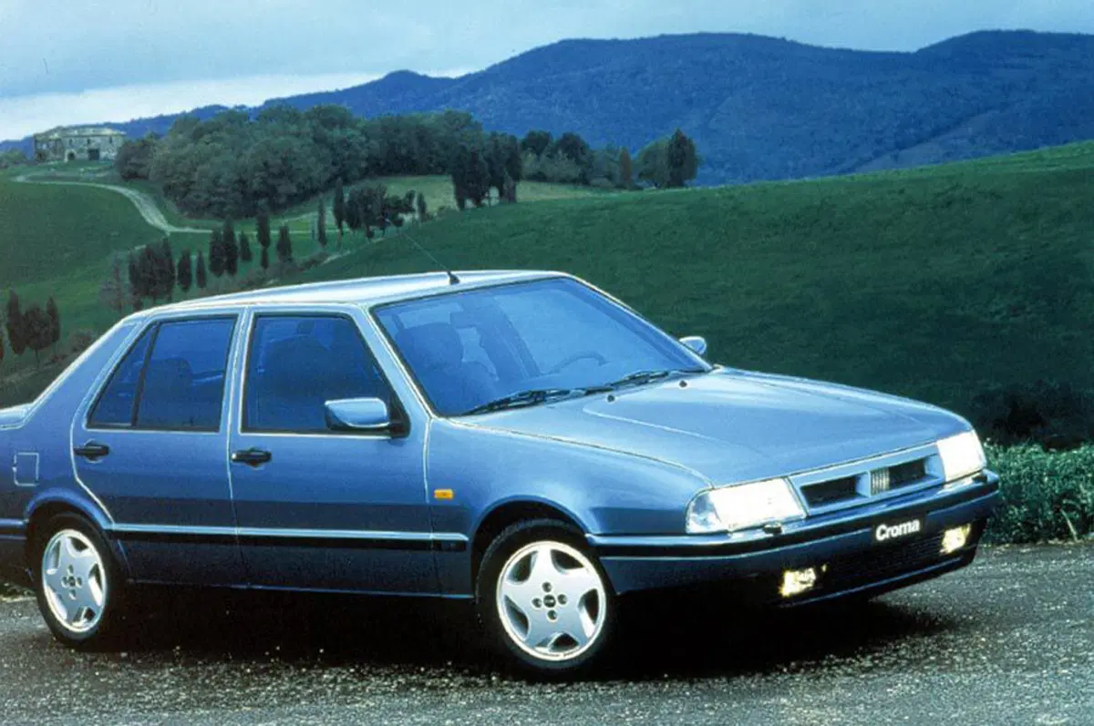 Fiat Croma (1985-97) (3)