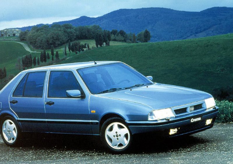 Fiat Croma (1985-97) (3)