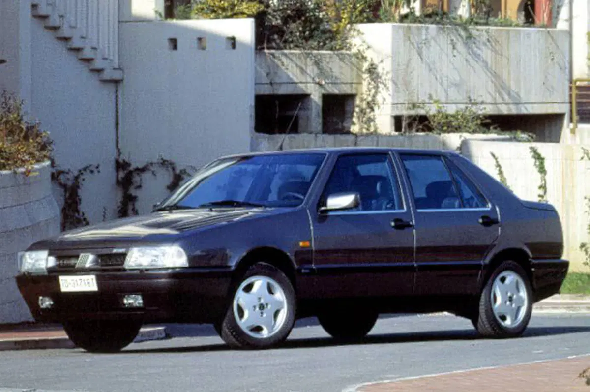 Fiat Croma (1985-97) (5)