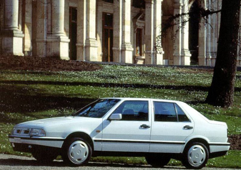 Fiat Croma (1985-97) (6)