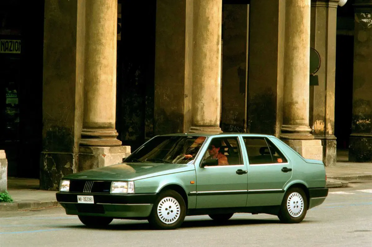 Fiat Croma (1985-97) (7)