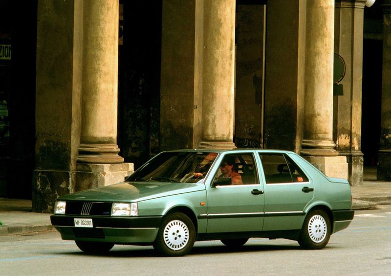 Fiat Croma (1985-97) (7)