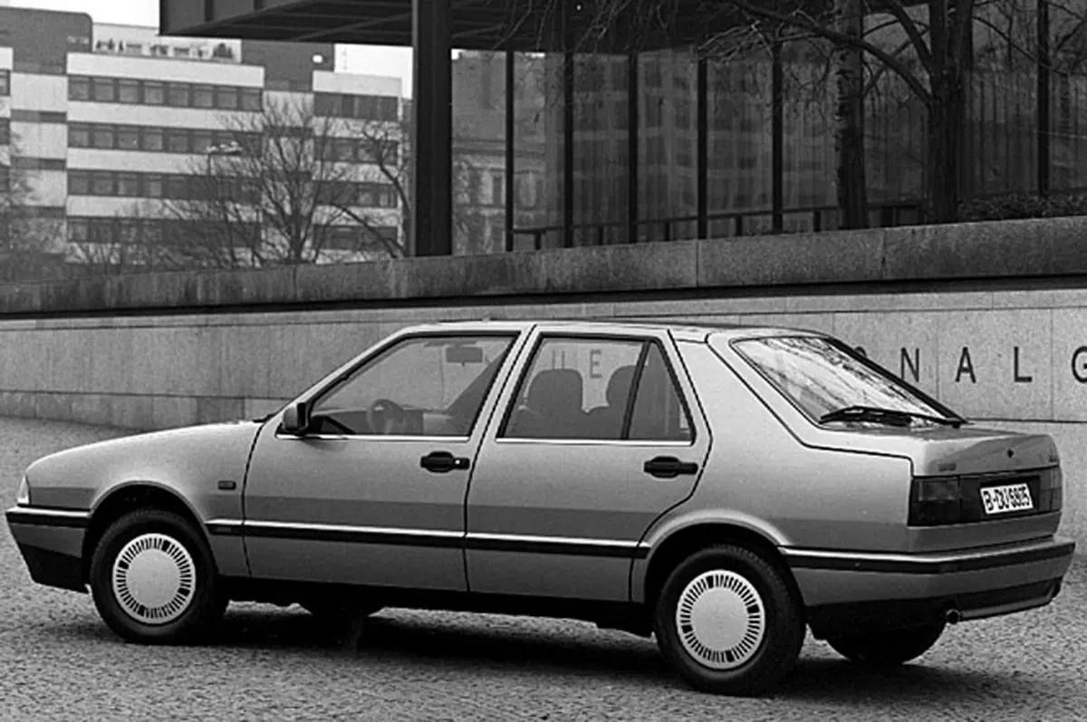 Fiat Croma (1985-97) (8)