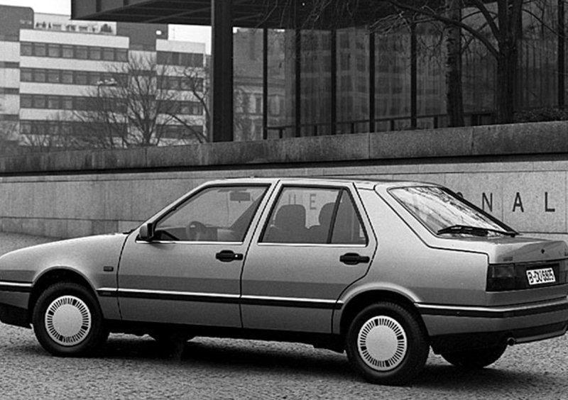 Fiat Croma (1985-97) (8)