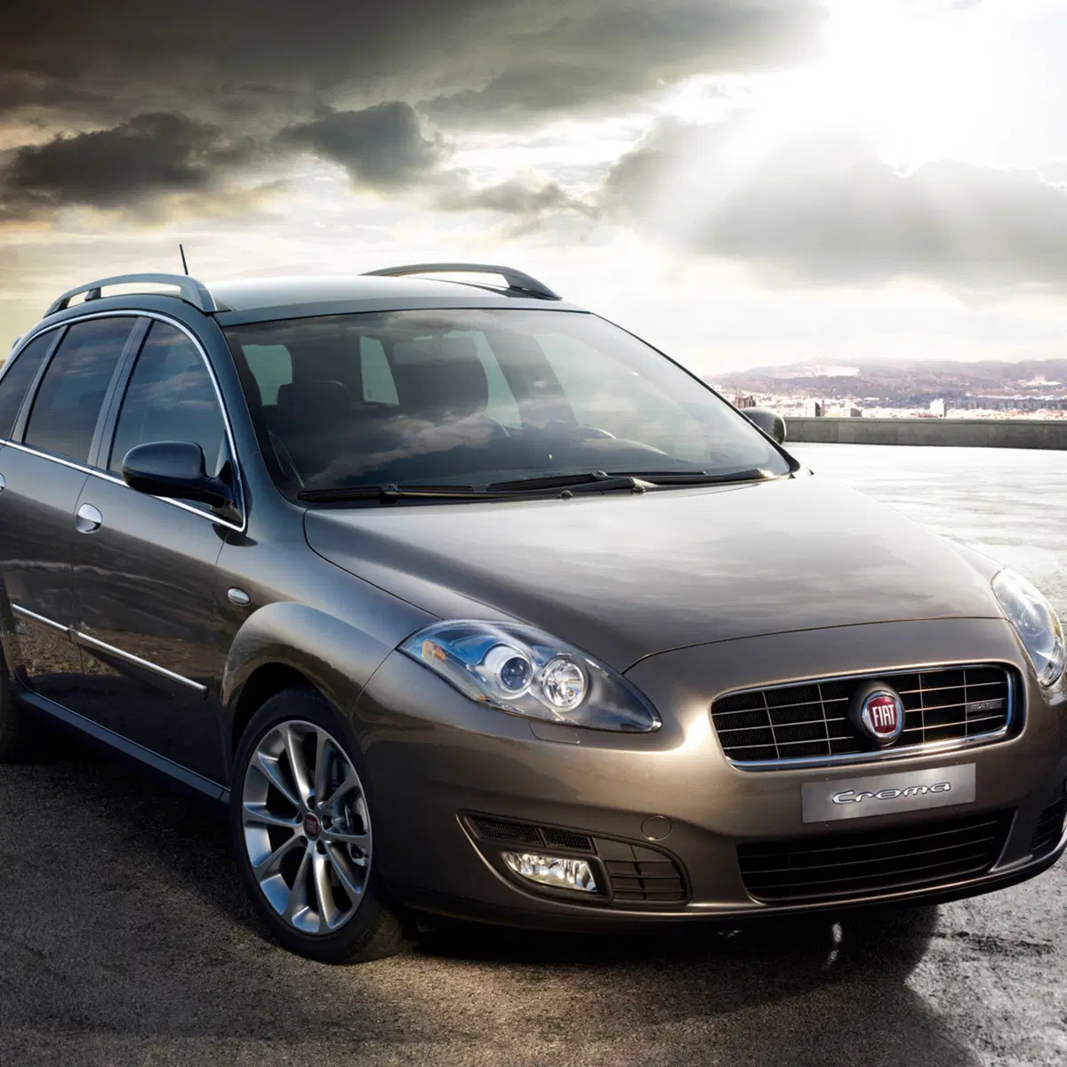 Fiat Croma (2005-11)