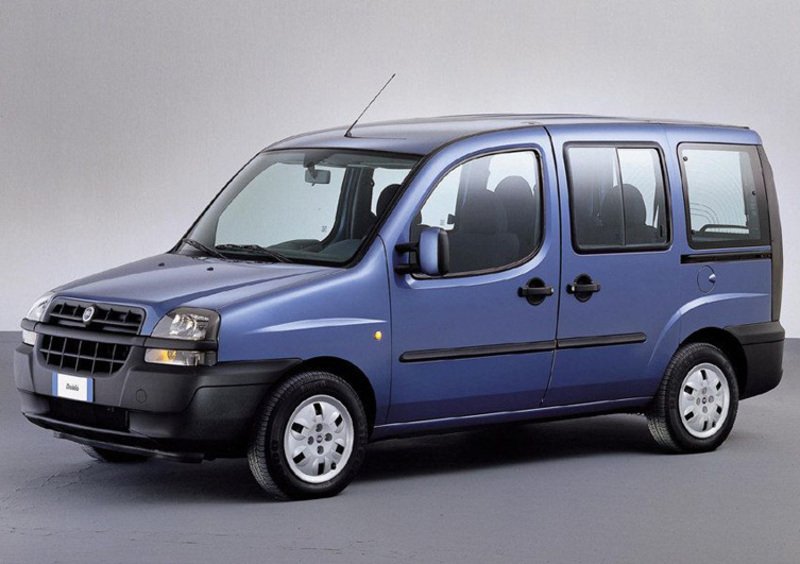 Fiat Doblò (2000-05) (3)