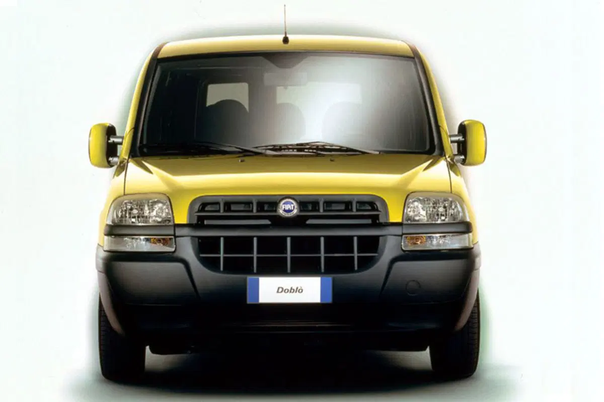 Fiat Doblò (2000-05) (4)