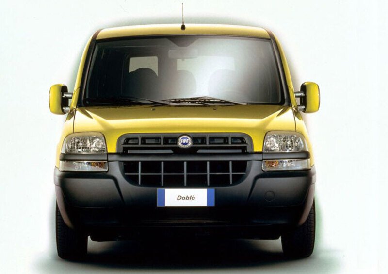 Fiat Doblò (2000-05) (4)