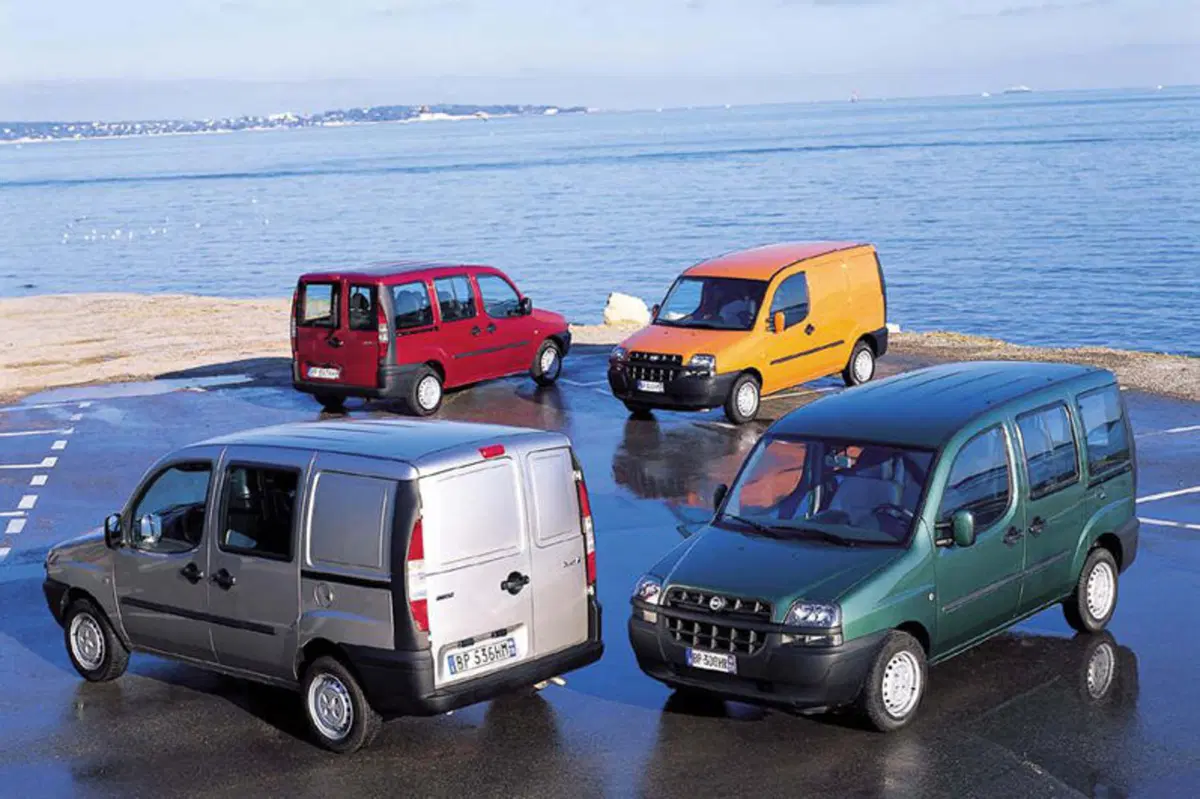 Fiat Doblò (2000-05) (5)