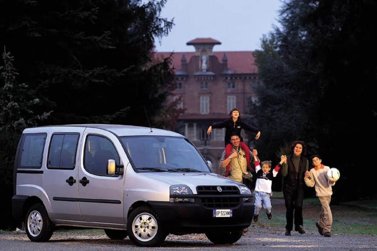 Fiat Doblò (2000-05) (8)