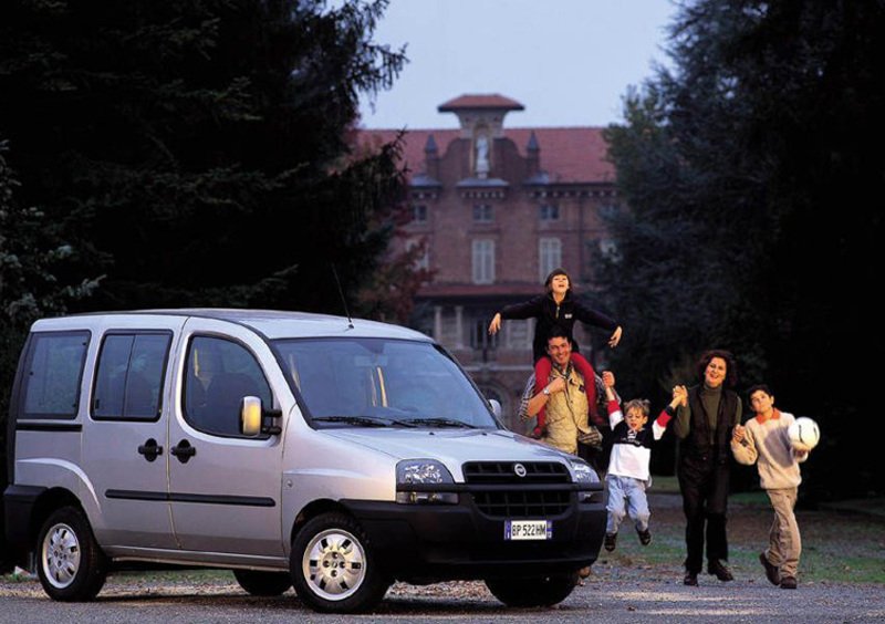 Fiat Doblò (2000-05) (8)
